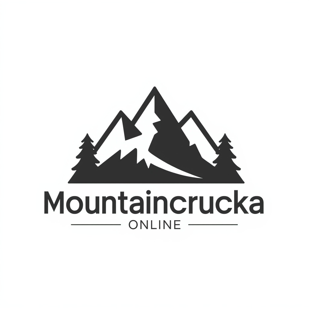Mountaincrucka